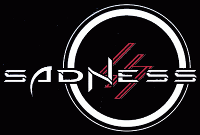 logo Sadness (JAP)